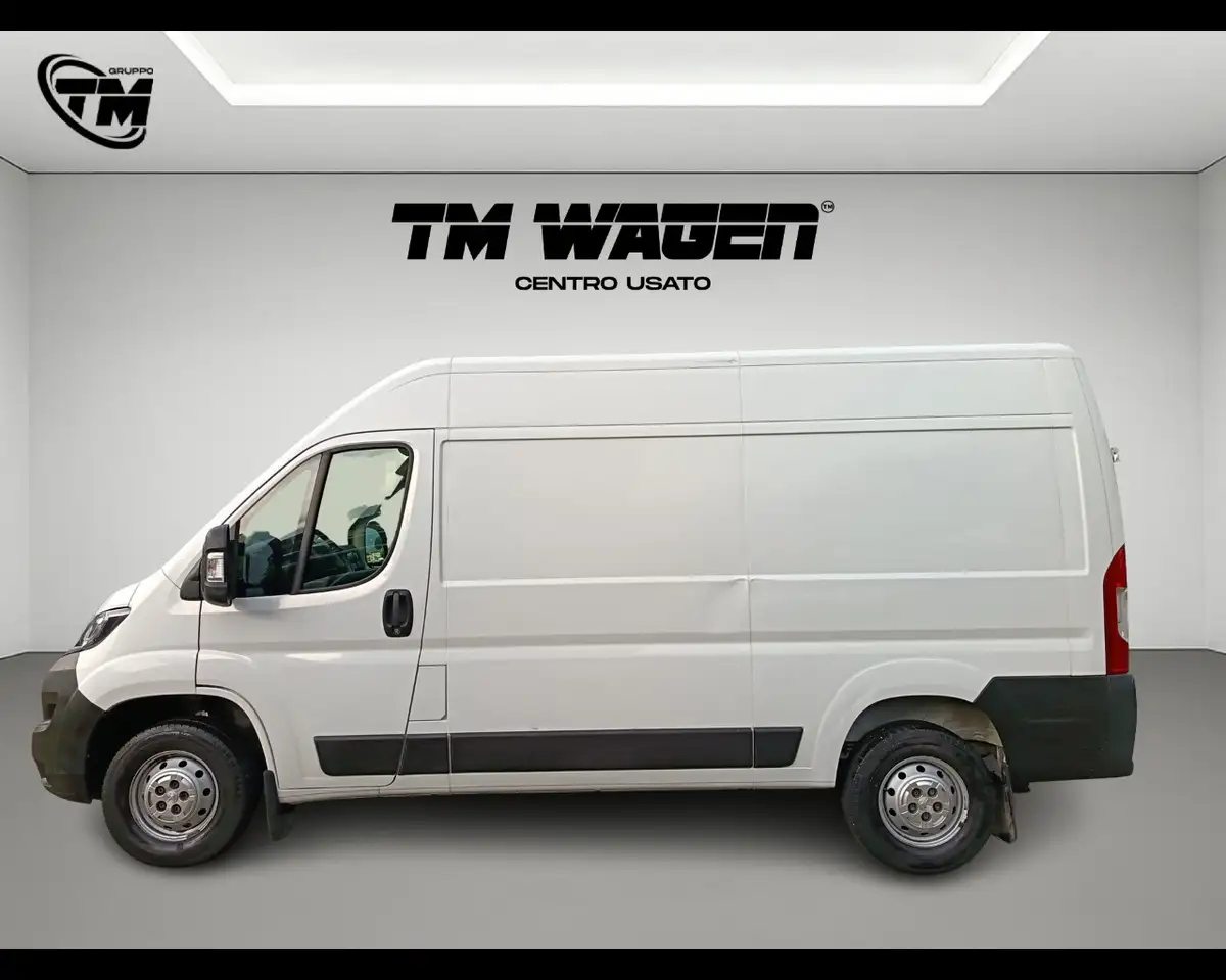 2023 Peugeot Boxer (3ª serie) - 33 2.2 BlueHDi 140 S&S PM-TM Fu, photograph 5