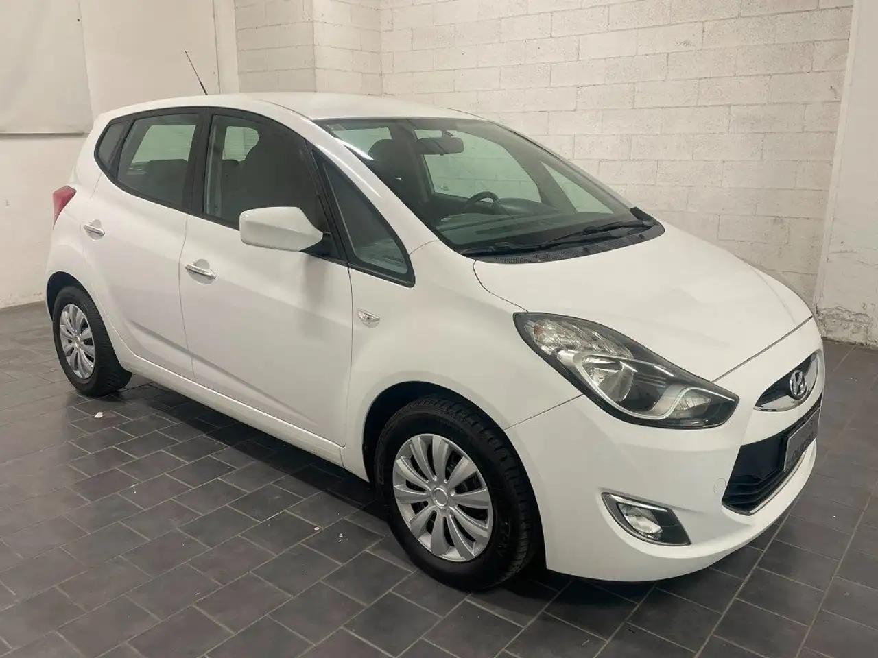 Hyundai iX20 1.4 CRDI 90 CV-UNIPRO-FRIZIONENUOVA — photo 1 of 15
