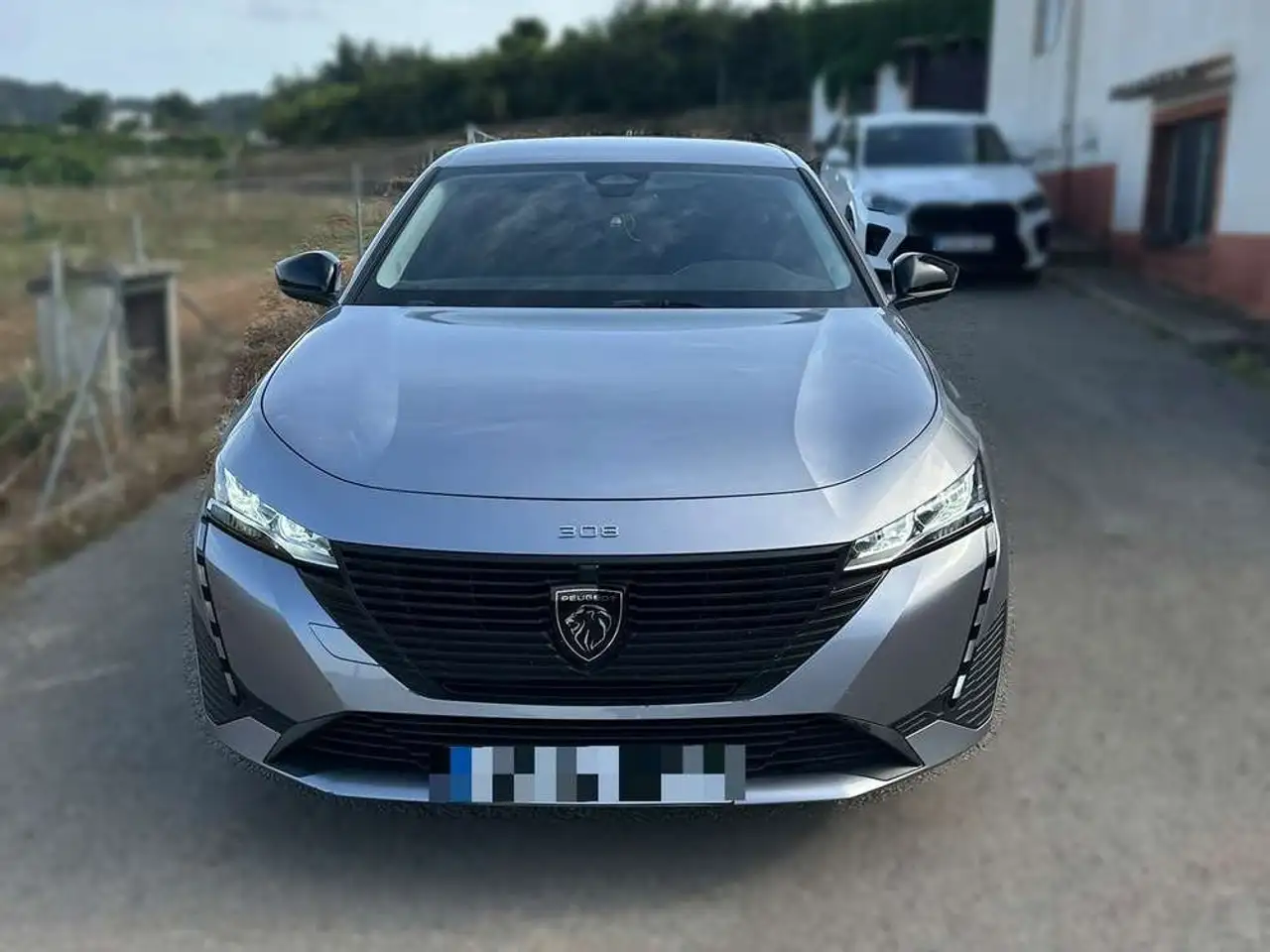 Peugeot 308 SW Active Pack Puretech 130 SS MAN — photo 1 of 15
