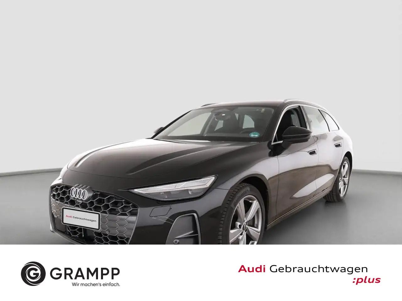 Audi A6 TDI S-tronic quattro +AHK+KAMERA+PANO+ — photo 1 of 5