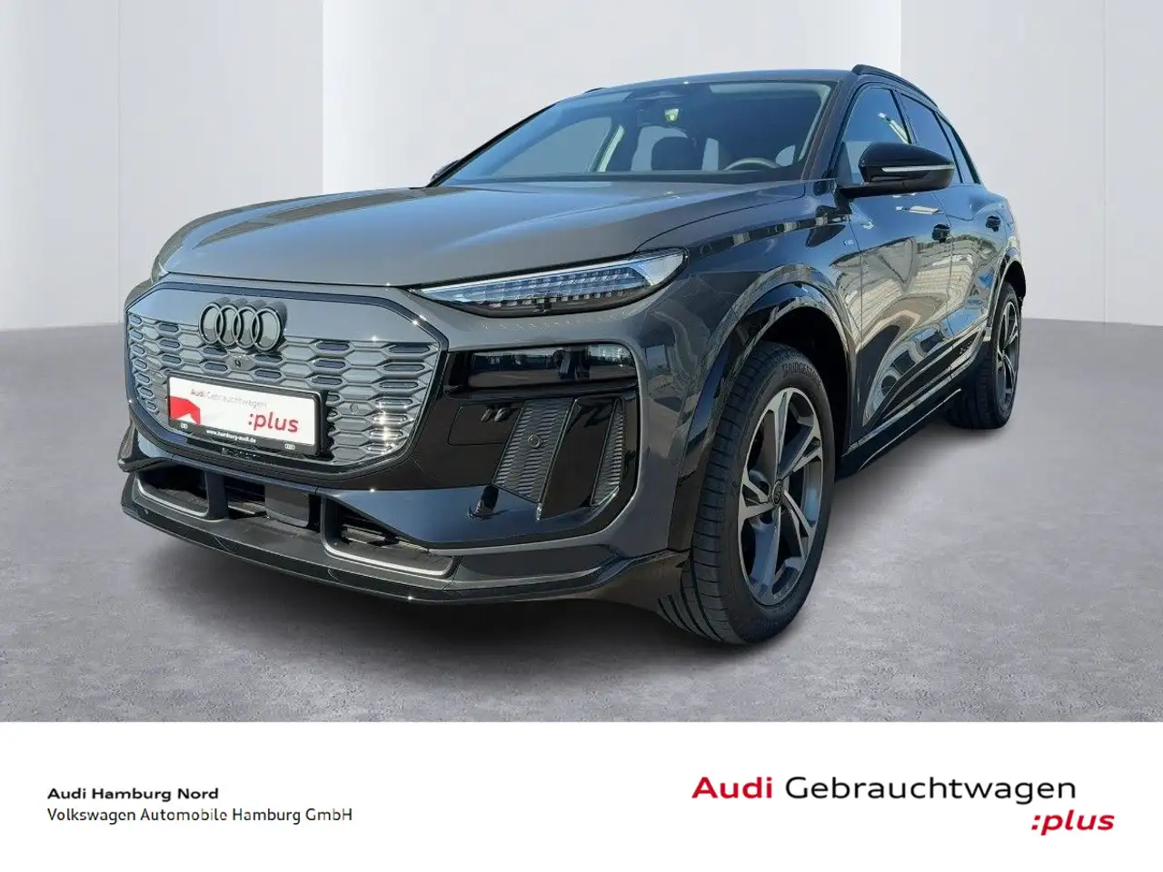 Audi Sonstige performance S line ACC Matrix Sound — photo 1 of 20