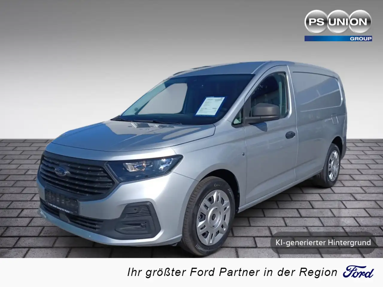 Ford Transit Connect Trend L2 Automatik ACC NAVI — photo 1 of 18