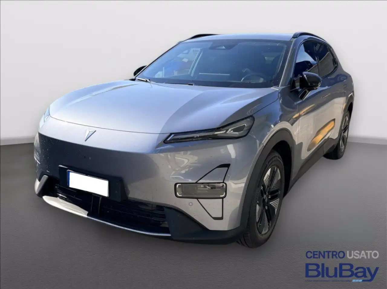 Changan Deepal S05 1.5 ultra-hybrid Max — photo 1 of 17