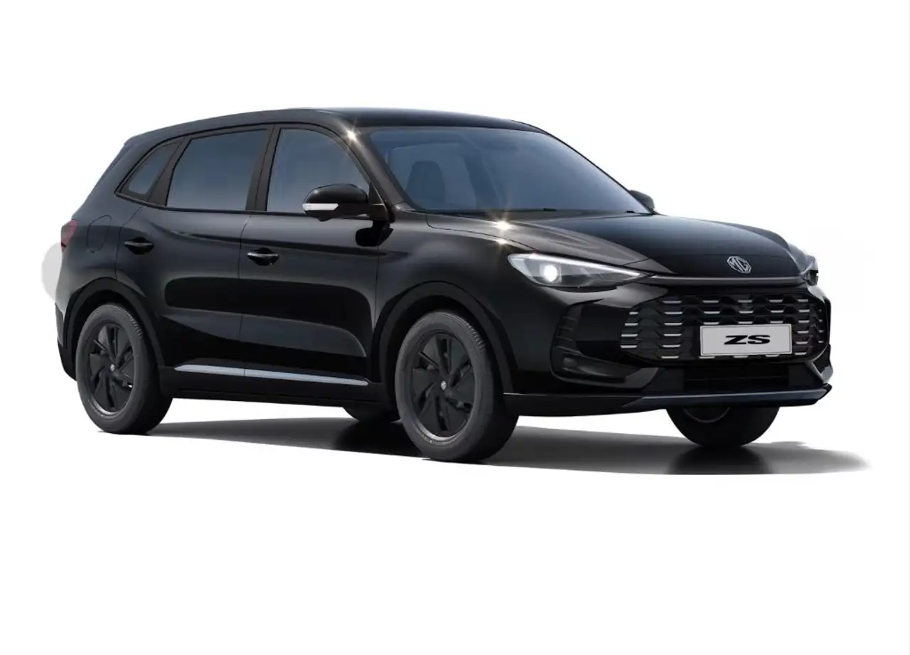 MG ZS 1.5 — photo 1 of 5
