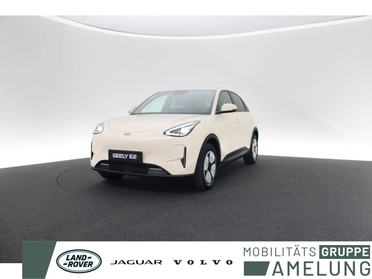 Geely Sonstige — photo 1 of 40