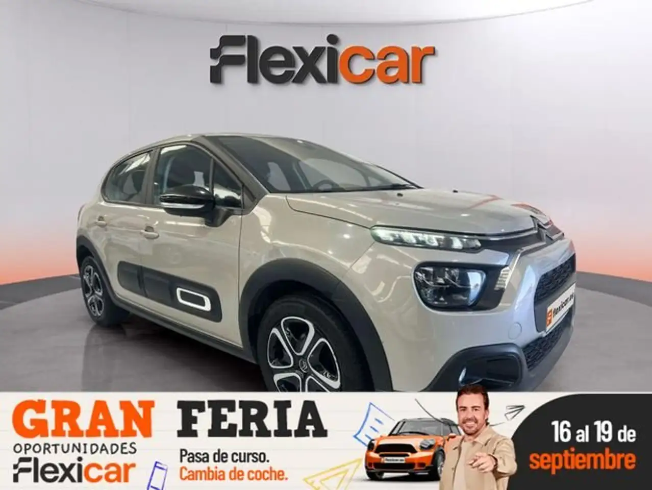 Citroen C3 PureTech 100 Max — photo 1 of 24