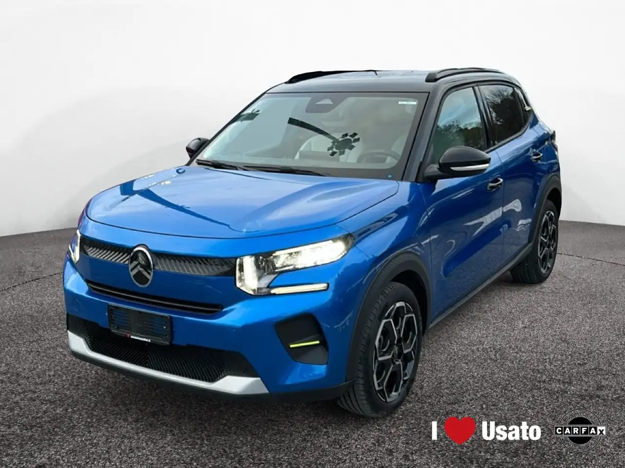 Citroen C3 IV 2024 1.2 puretech turbo Max 100cv s&s — photo 1 of 15