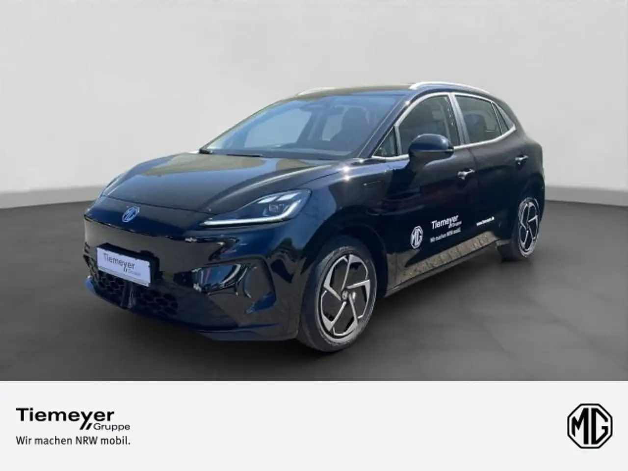 MG Sonstige Comfort 43kWh LM17 NAVI Wärmepumpe — photo 1 of 18