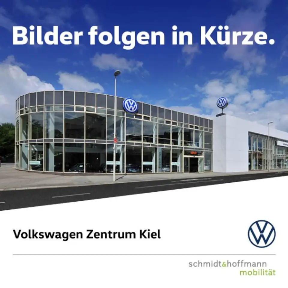 Volkswagen Transporter 6.1 Kasten 2.0 TDI Klima Einparkhilfe — photo 1 of 1