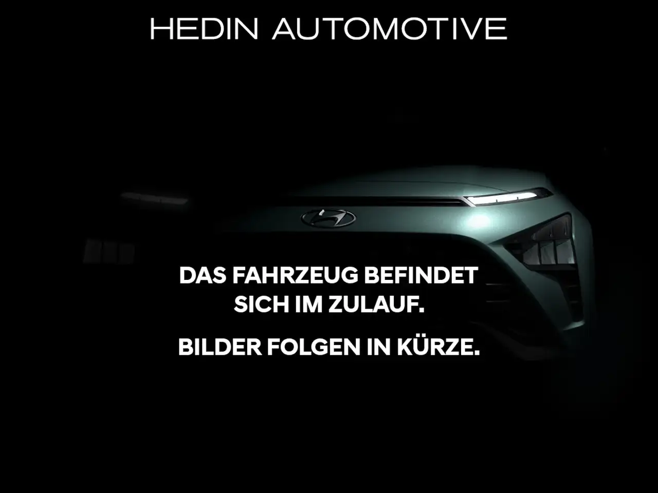 Hyundai BAYON 1.0 T-Gdi MT 2WD Select SHZ|LED|SHZ|LM|PTS — photo 1 of 4
