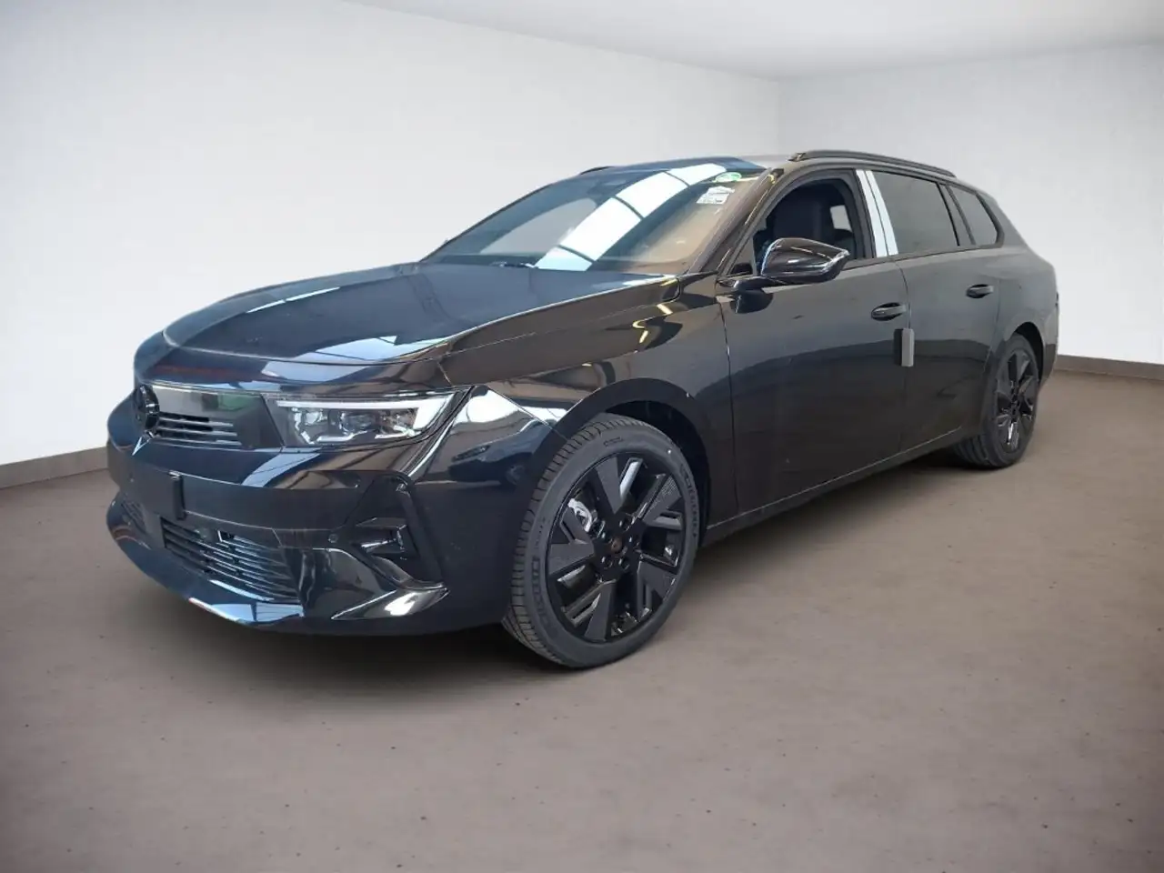 Opel Astra L ST GS 156PS AT ACC 360 Kamera LED HUD UPE:47.730 — photo 1 of 15