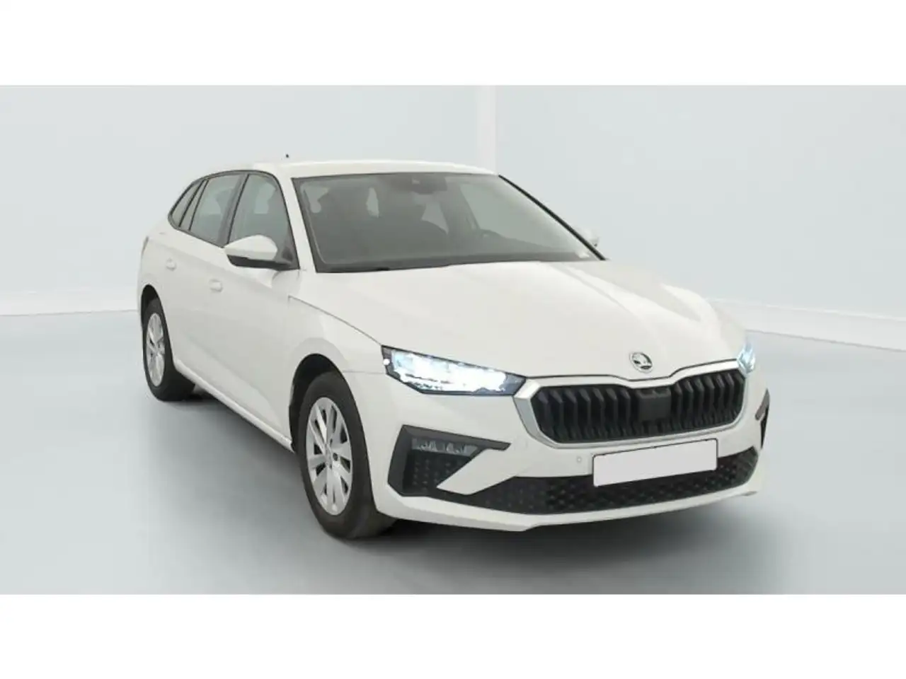 Skoda Scala 1.0 tsi evo 2 116 ch dsg7 selection — photo 1 of 22