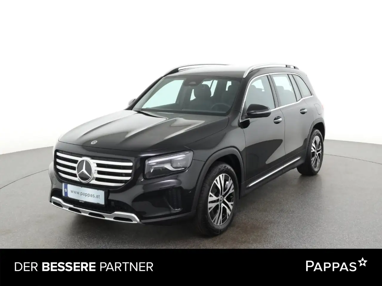 Mercedes-Benz GLB 180 Österreich-Edition AHV mit ESP — photo 1 of 21