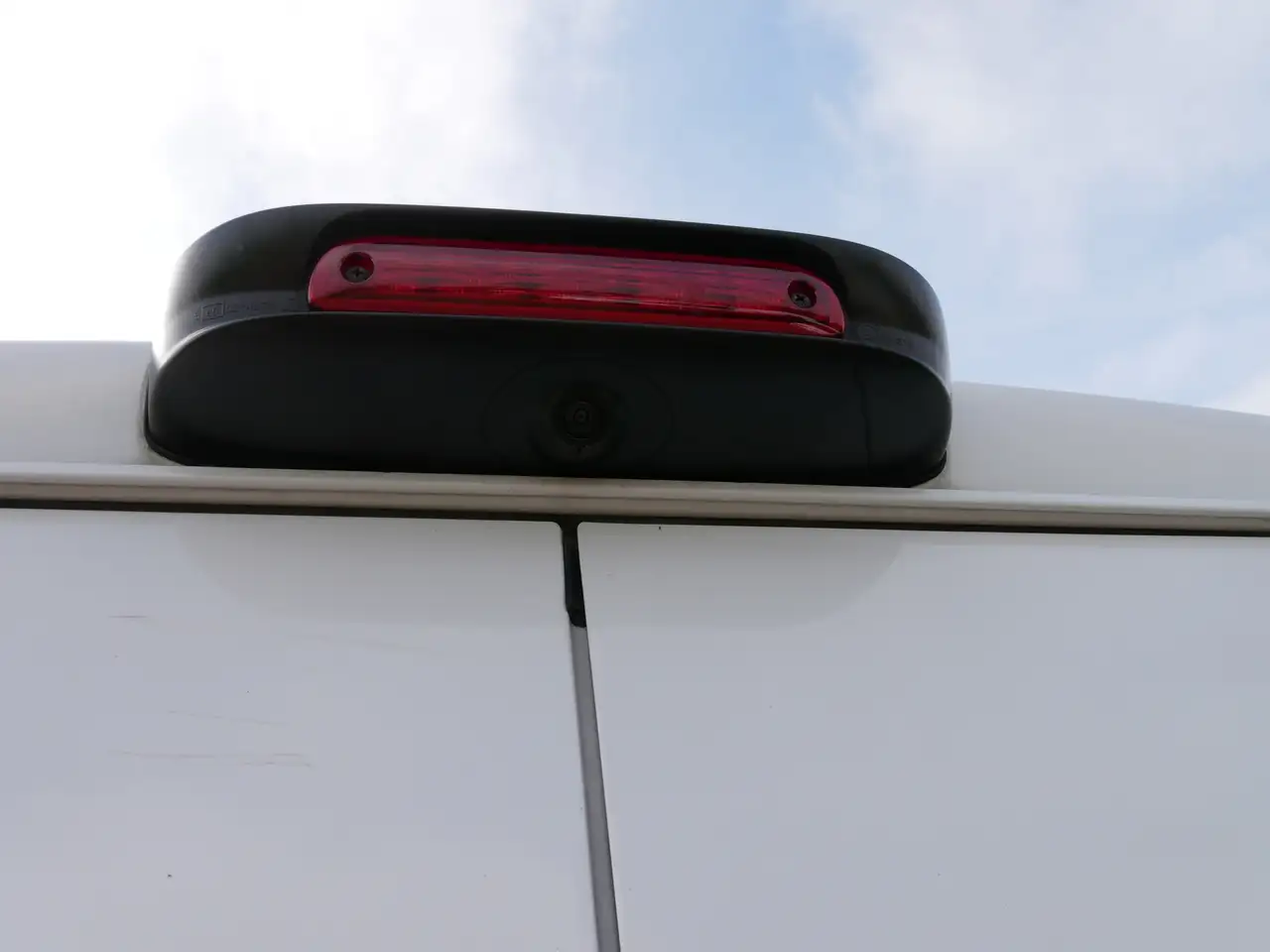 2023 Opel Movano 2.2D 140 L2H2 3.5t | AC | 8999 EX BTW **, photograph 10