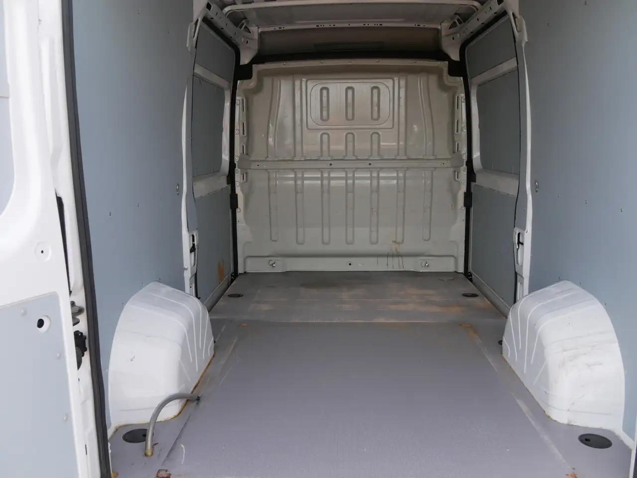 2023 Opel Movano 2.2D 140 L2H2 3.5t | AC | 8999 EX BTW **, photograph 11