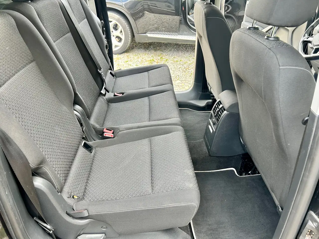 2016 Volkswagen Caddy Generation Four BMT*17-Zoll“*Navi*Xenon*, photograph 12