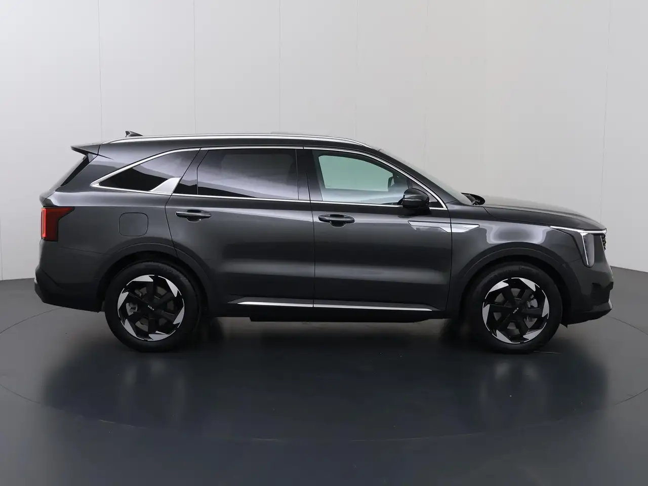 2025 Kia Sorento 1.6 T-GDi Plug-in Hybrid 4WD ExecutiveLine 7p | Pa, photograph 6