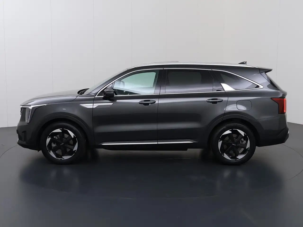 2025 Kia Sorento 1.6 T-GDi Plug-in Hybrid 4WD ExecutiveLine 7p | Pa, photograph 5