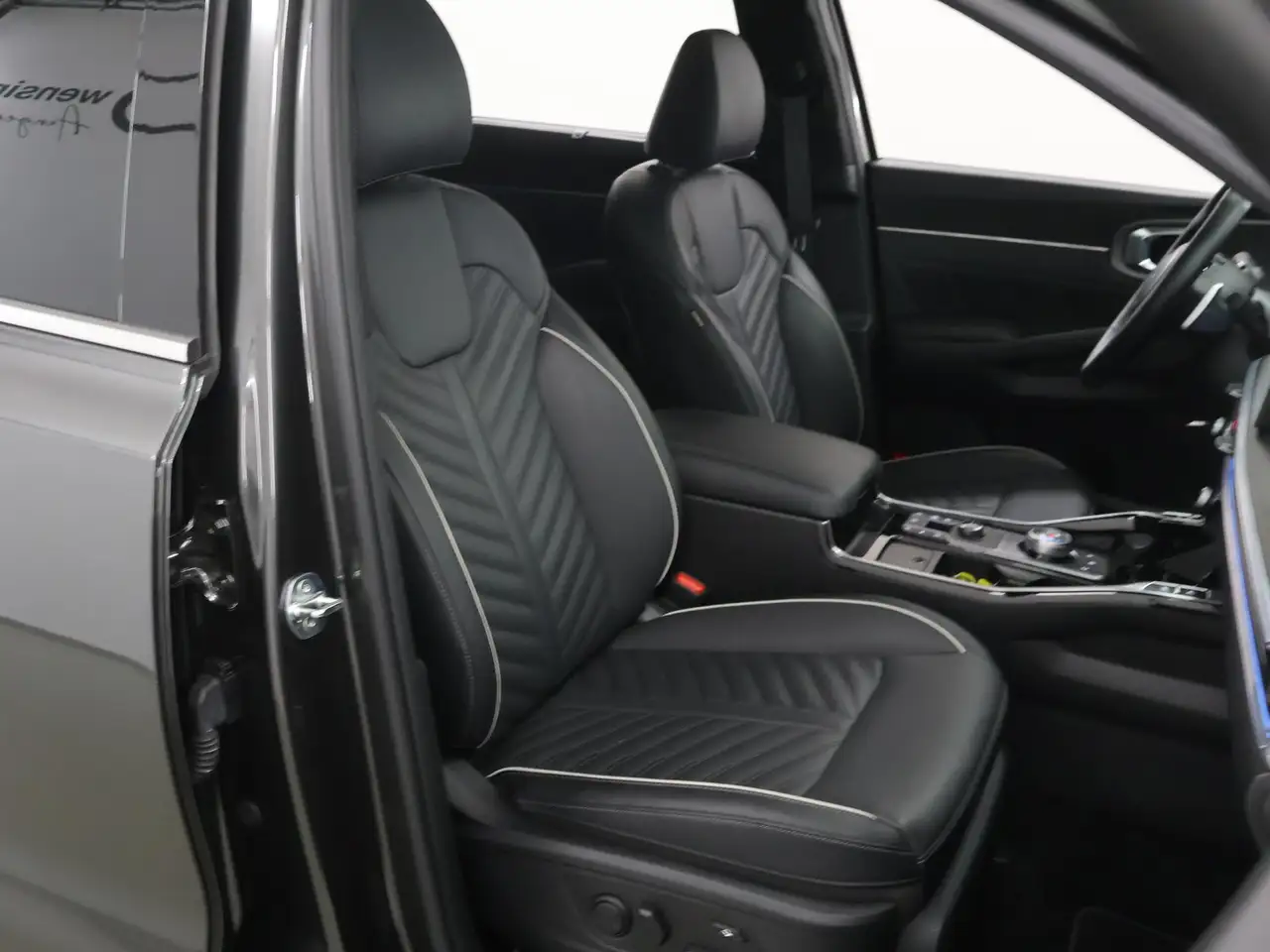 2025 Kia Sorento 1.6 T-GDi Plug-in Hybrid 4WD ExecutiveLine 7p | Pa, photograph 10
