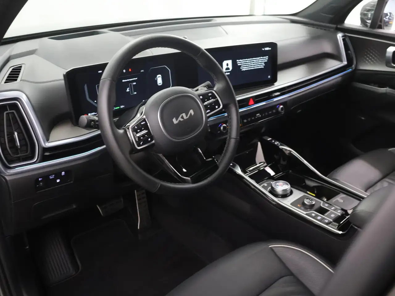 2025 Kia Sorento 1.6 T-GDi Plug-in Hybrid 4WD ExecutiveLine 7p | Pa, photograph 7