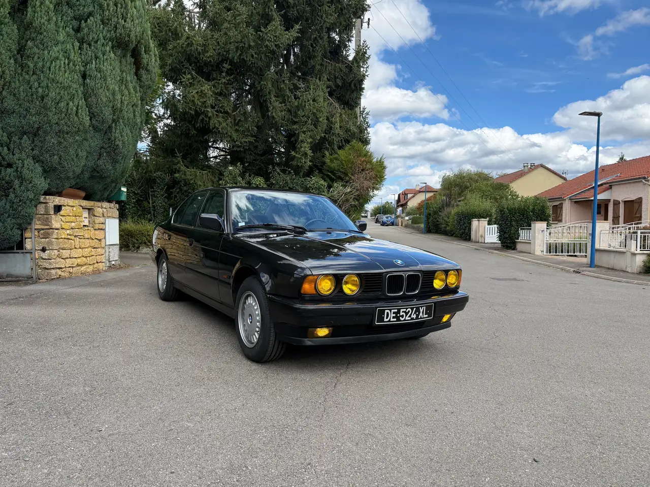 BMW 530 530i — photo 1 of 11