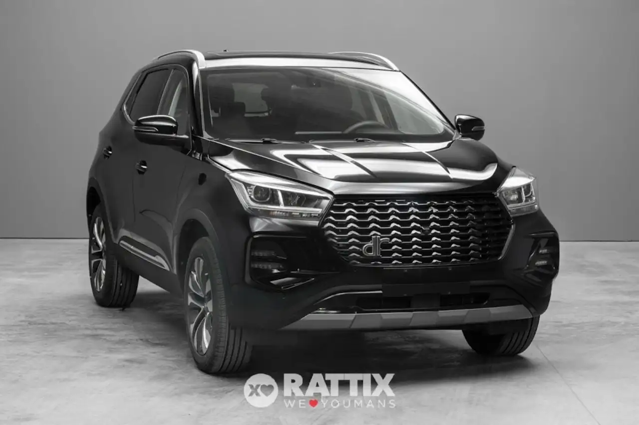 DR Automobiles DR5.0 1.5 116CV Comfort + tetto panoramico — photo 1 of 30