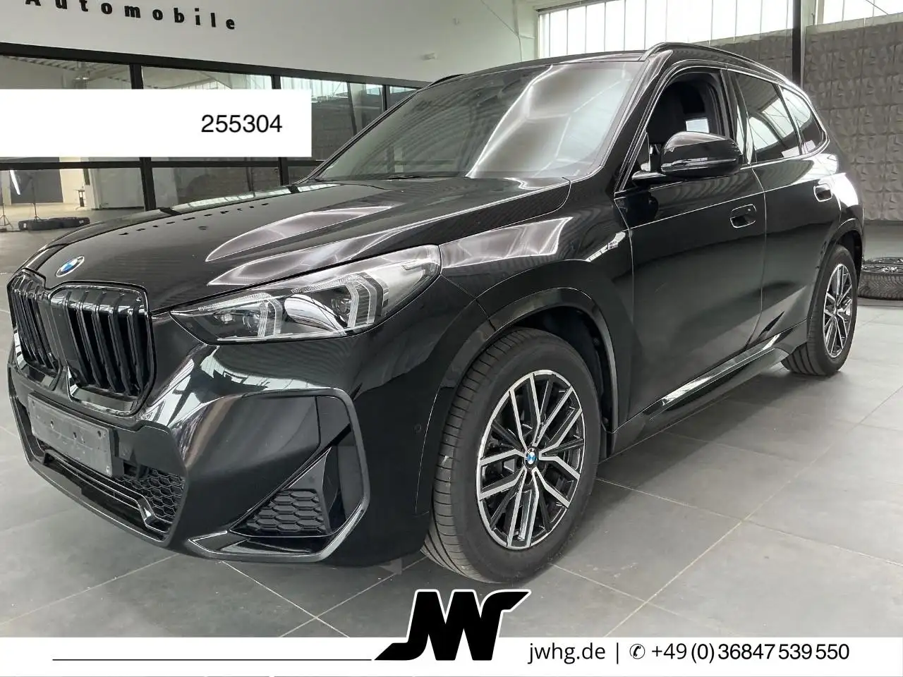 BMW X1 23 d xDr M Sport DRIVING+/LED+/KEYLESS/AHK — photo 1 of 10