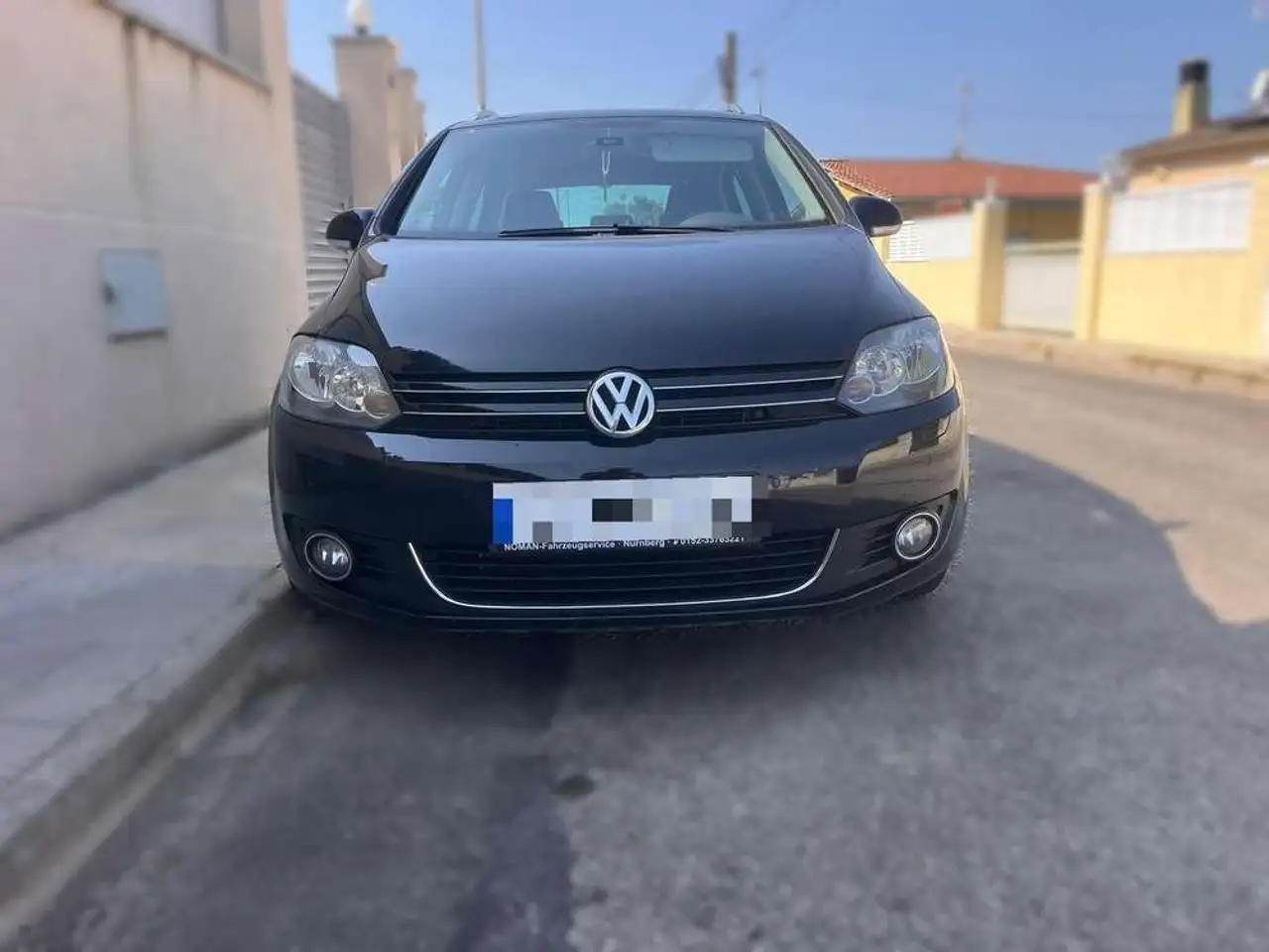 Volkswagen Golf 1.2 TSI 105cv Advance — photo 1 of 33