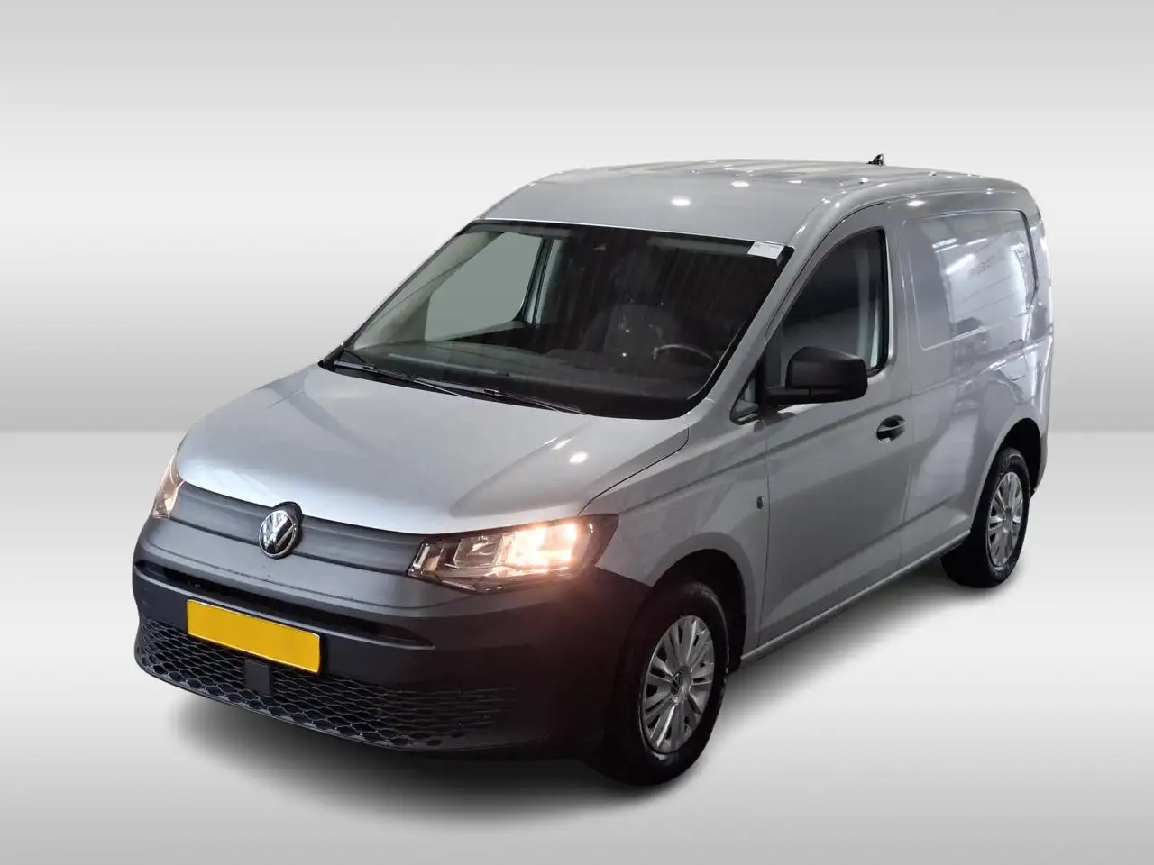 Volkswagen Caddy Cargo 2.0 TDI Style Virtual Cockpit (Wordt verwach — photo 1 of 4