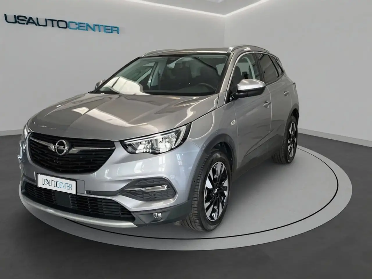 Opel Grandland X 1.6 ecotec Innovation s&s 120cv auto — photo 1 of 15