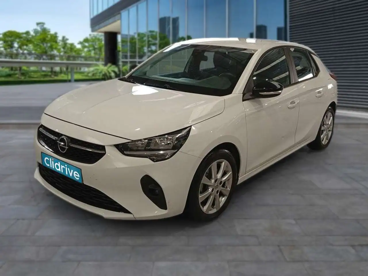 Opel Corsa 1.2T XHL 74kW (100CV) Edition — photo 1 of 8