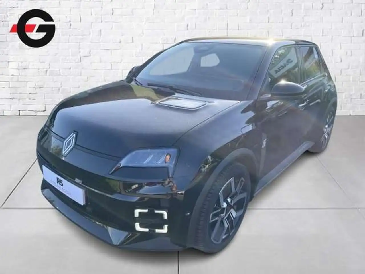 Renault R 5 dispo 10/02/27 - Techno — photo 1 of 21