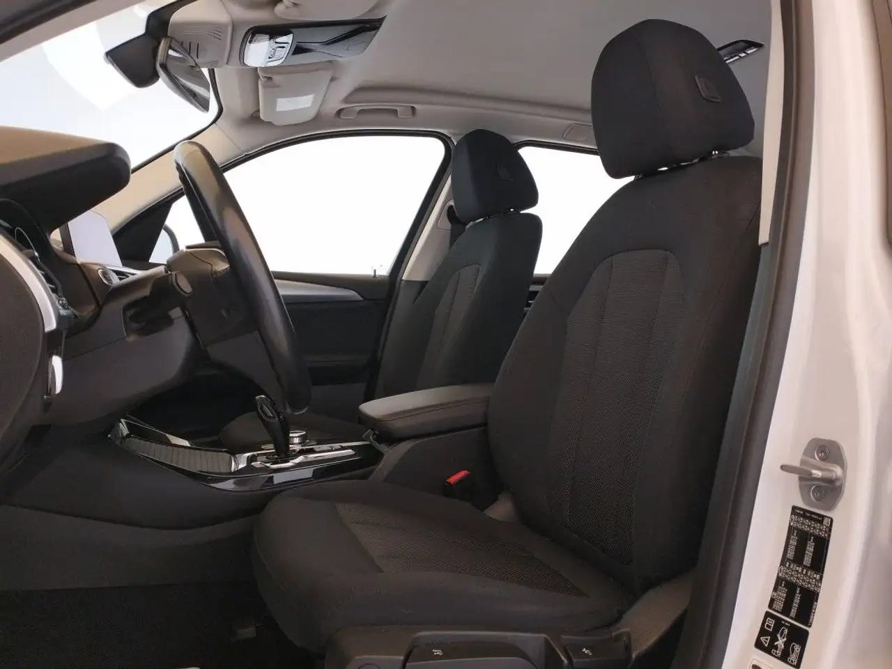 2021 BMW X3 xdrive20d mhev 48V Business Advantage auto - IVA ESPOSTA, photograph 8