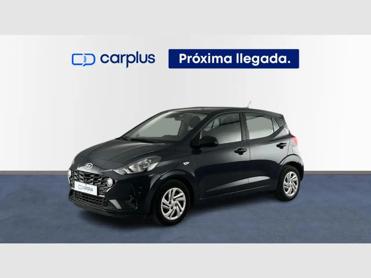 Hyundai i10 1.0 Essence — photo 1 of 3