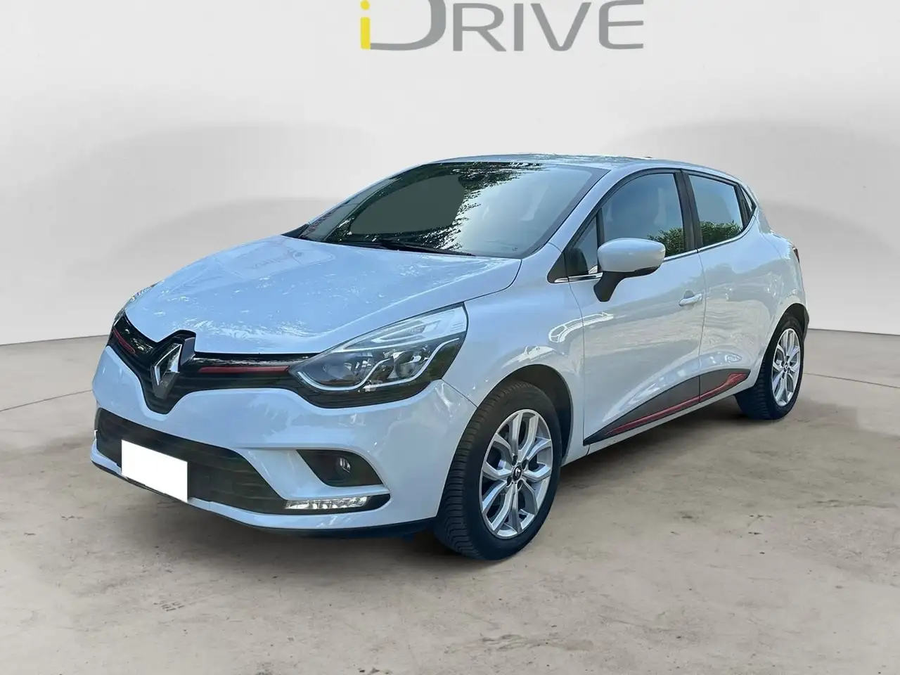 Renault Clio Clio 0.9 tce energy Gpl 90cv — photo 1 of 15