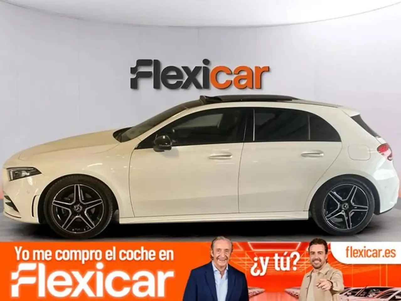 Mercedes-Benz A 180 — photo 1 of 15