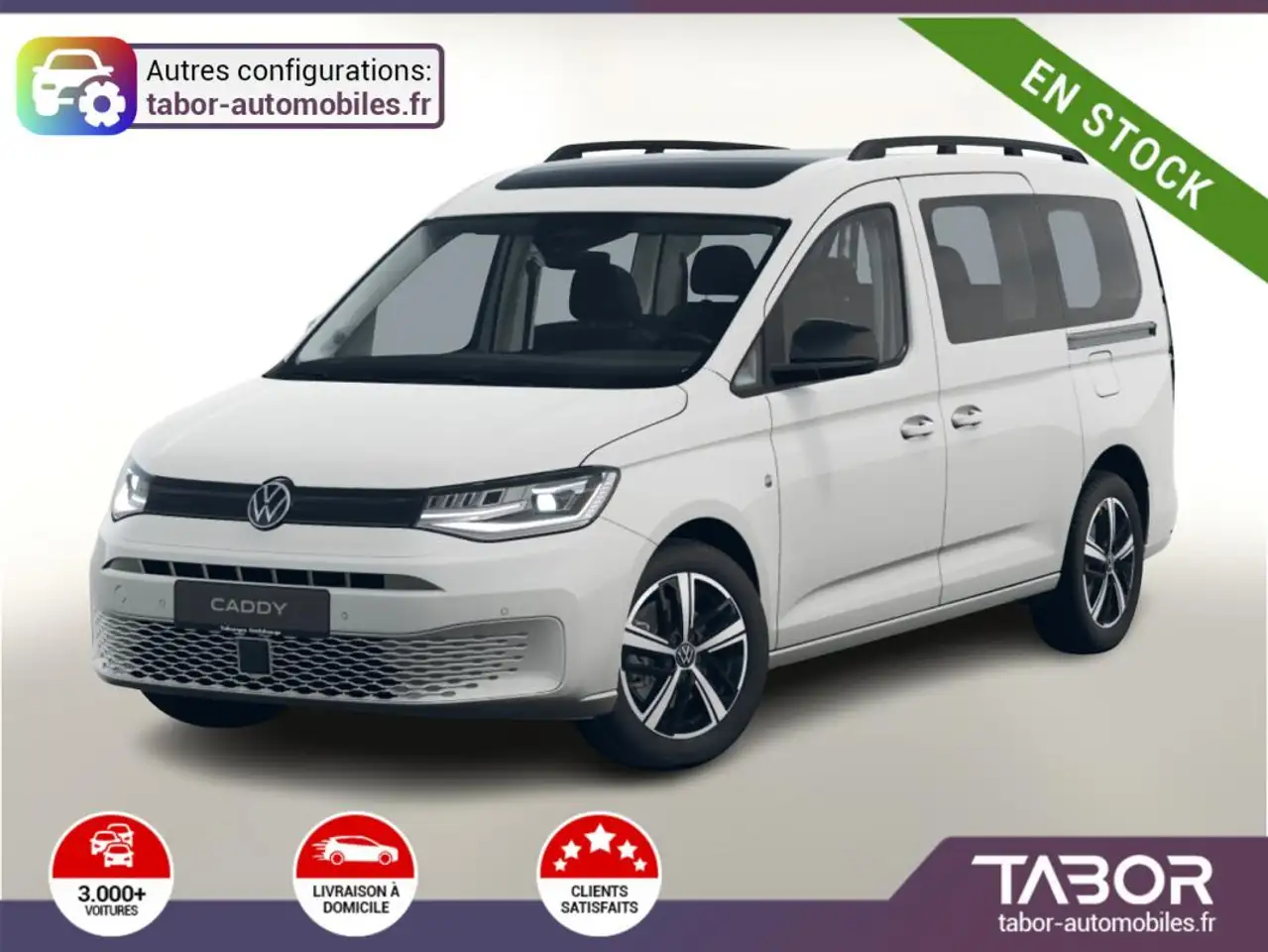 Volkswagen Caddy Maxi 102 AppCo Cam regulator — photo 1 of 10