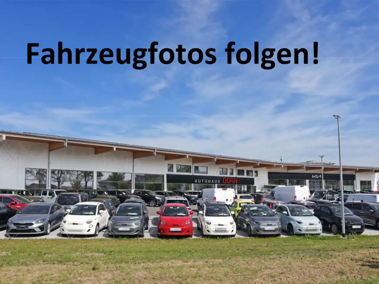 Kia Stonic Spirit 1.0T 48V Technologie-Paket — photo 1 of 1