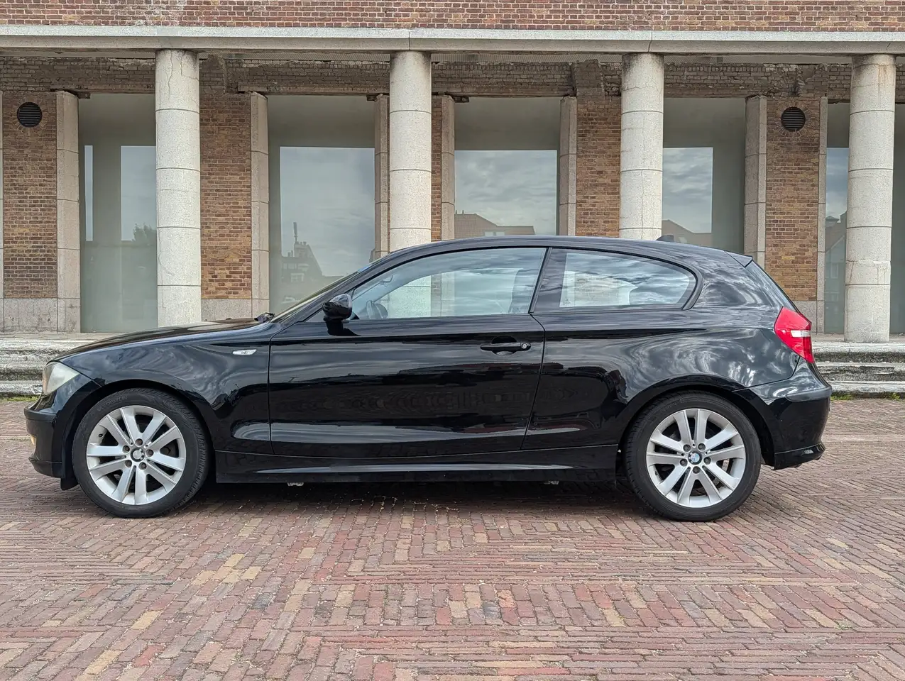 BMW 116 116 116i — photo 1 of 25