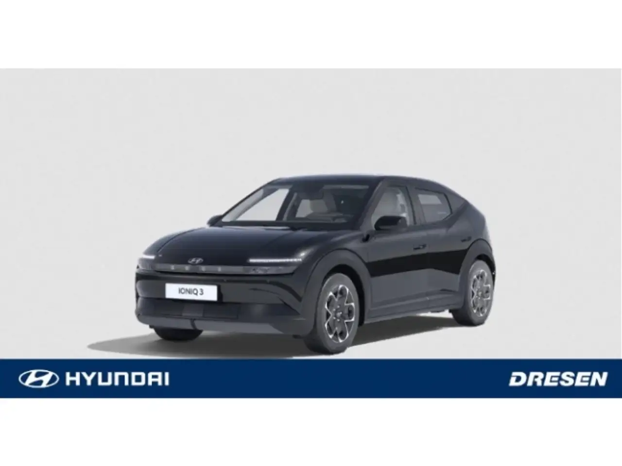 Hyundai Sonstige Trend I Sitzheizung I 61 kWh I Regensensor I Klima — photo 1 of 8