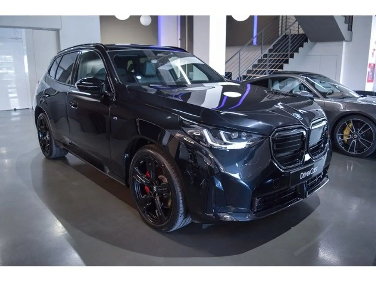 BMW X3 xDrive M50A — photo 1 of 13