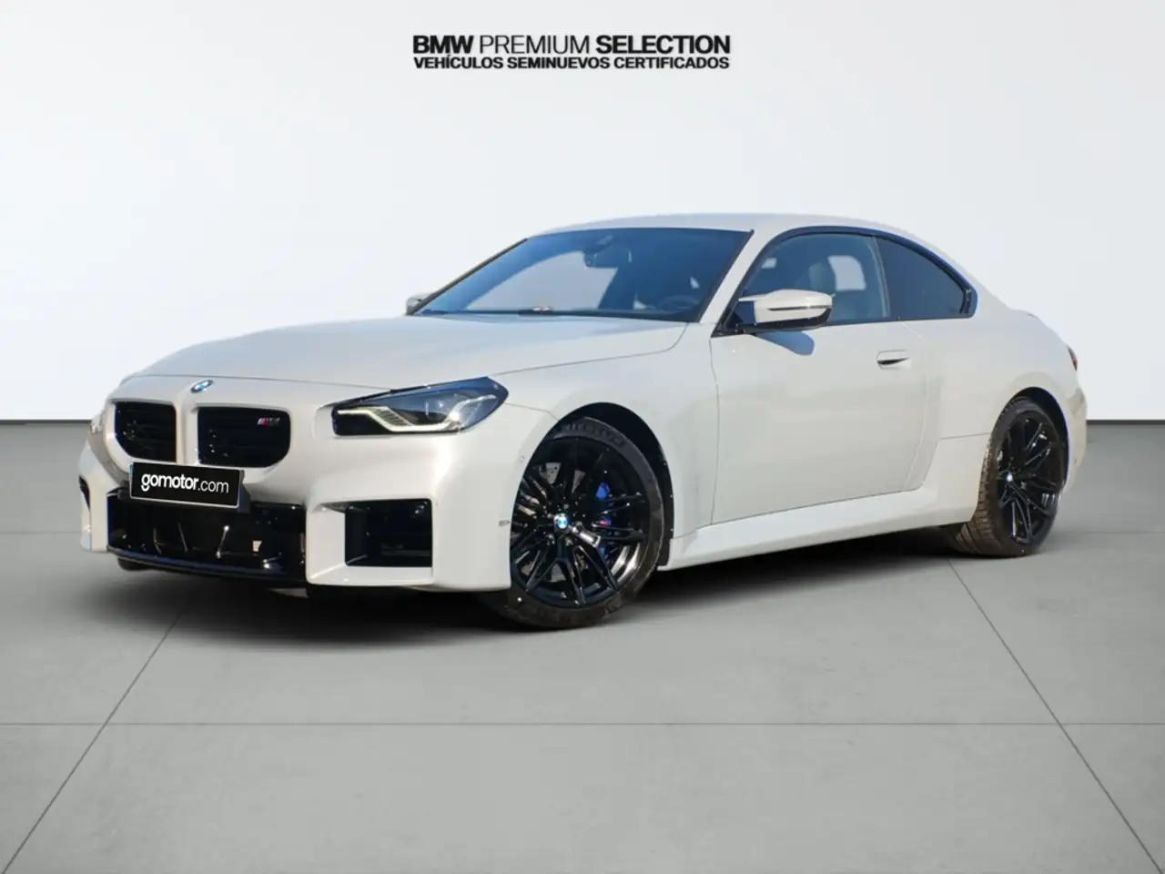 BMW M2 COUPE — photo 1 of 15