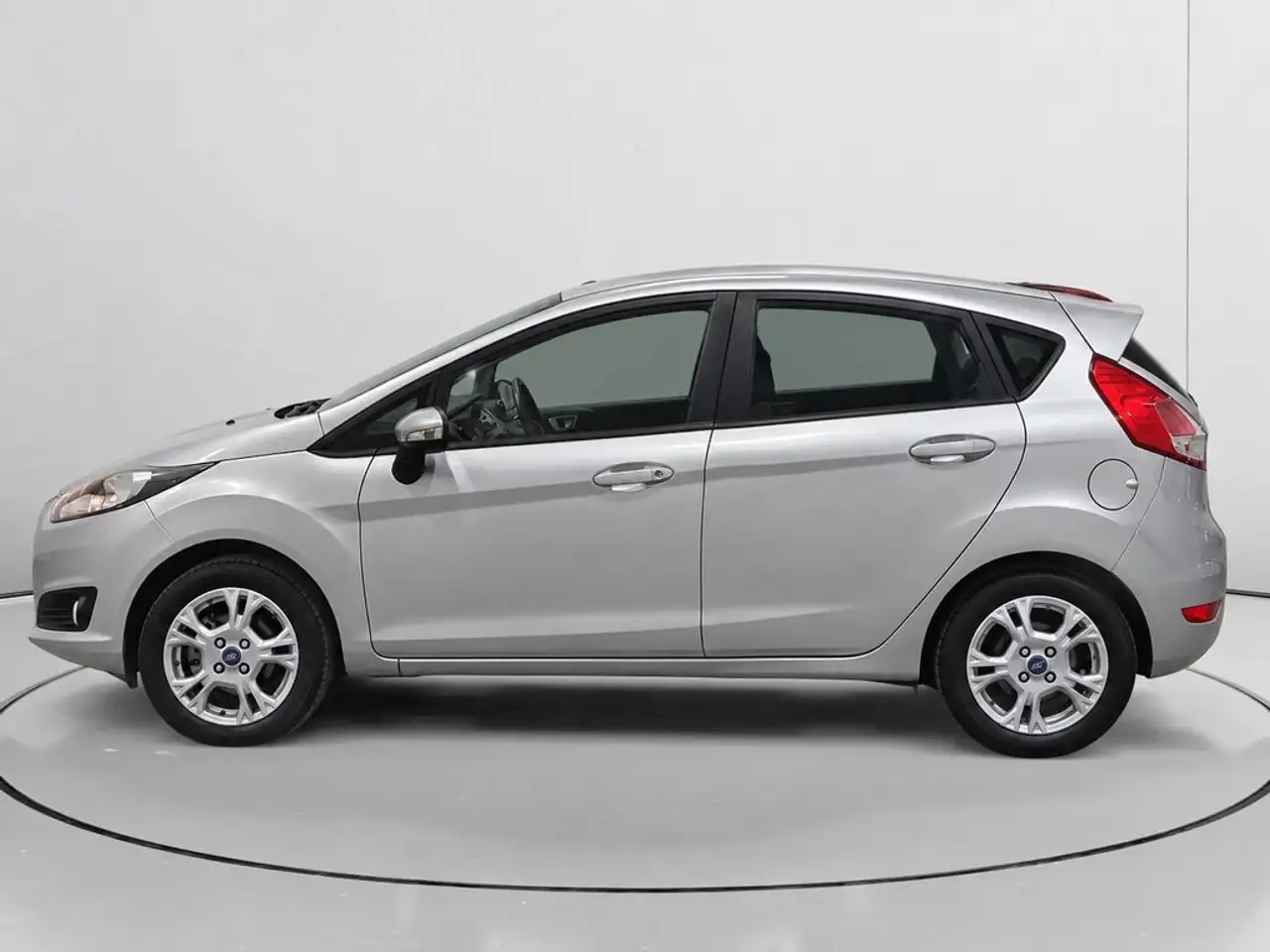 2014 Ford Fiesta 1.25 Trend 82, photograph 6