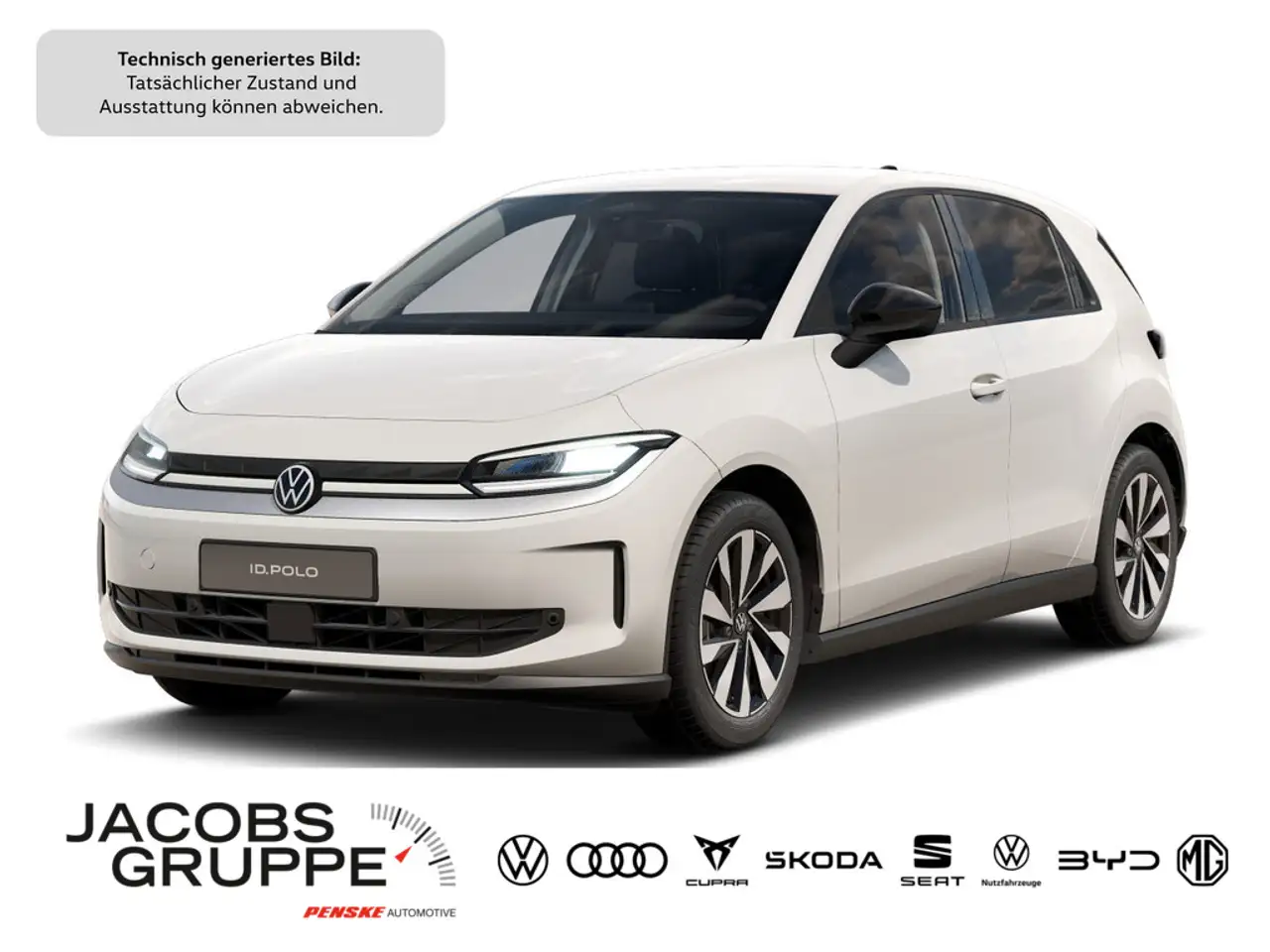 Volkswagen Sonstige — photo 1 of 9