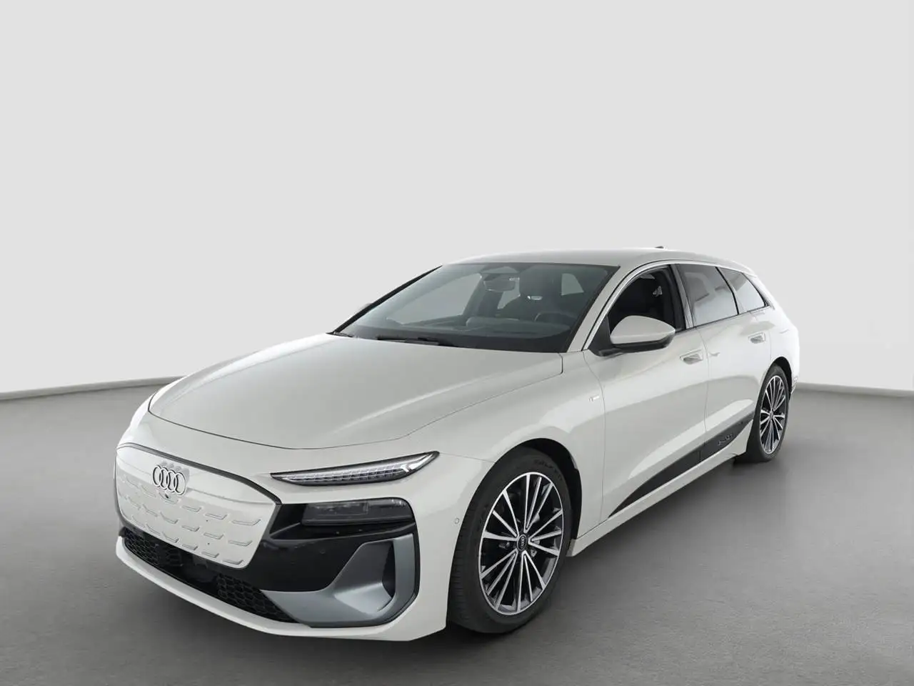 Audi A6 e-tron Avant performance S-Line B&O Matrix HuD Std.Heiz. — photo 1 of 11