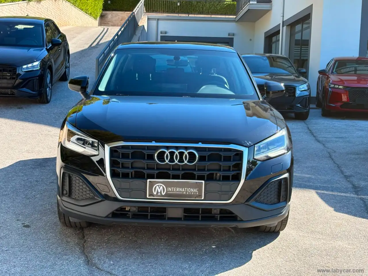 2023 Audi Q2 30 TDI S tronic Admired, photograph 2