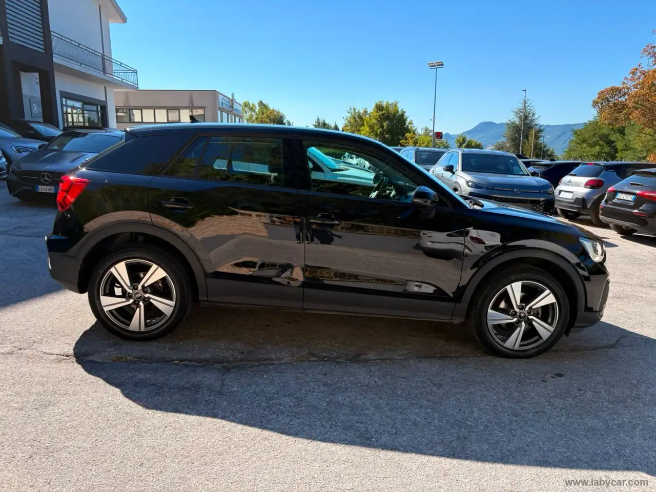 2023 Audi Q2 30 TDI S tronic Admired, photograph 4