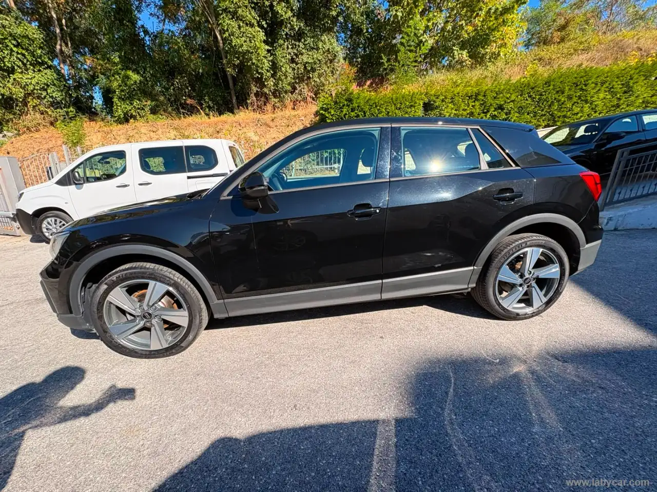 2023 Audi Q2 30 TDI S tronic Admired, photograph 8