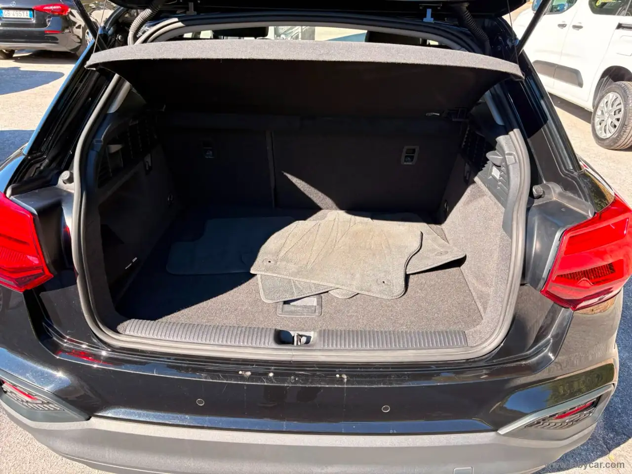 2023 Audi Q2 30 TDI S tronic Admired, photograph 10