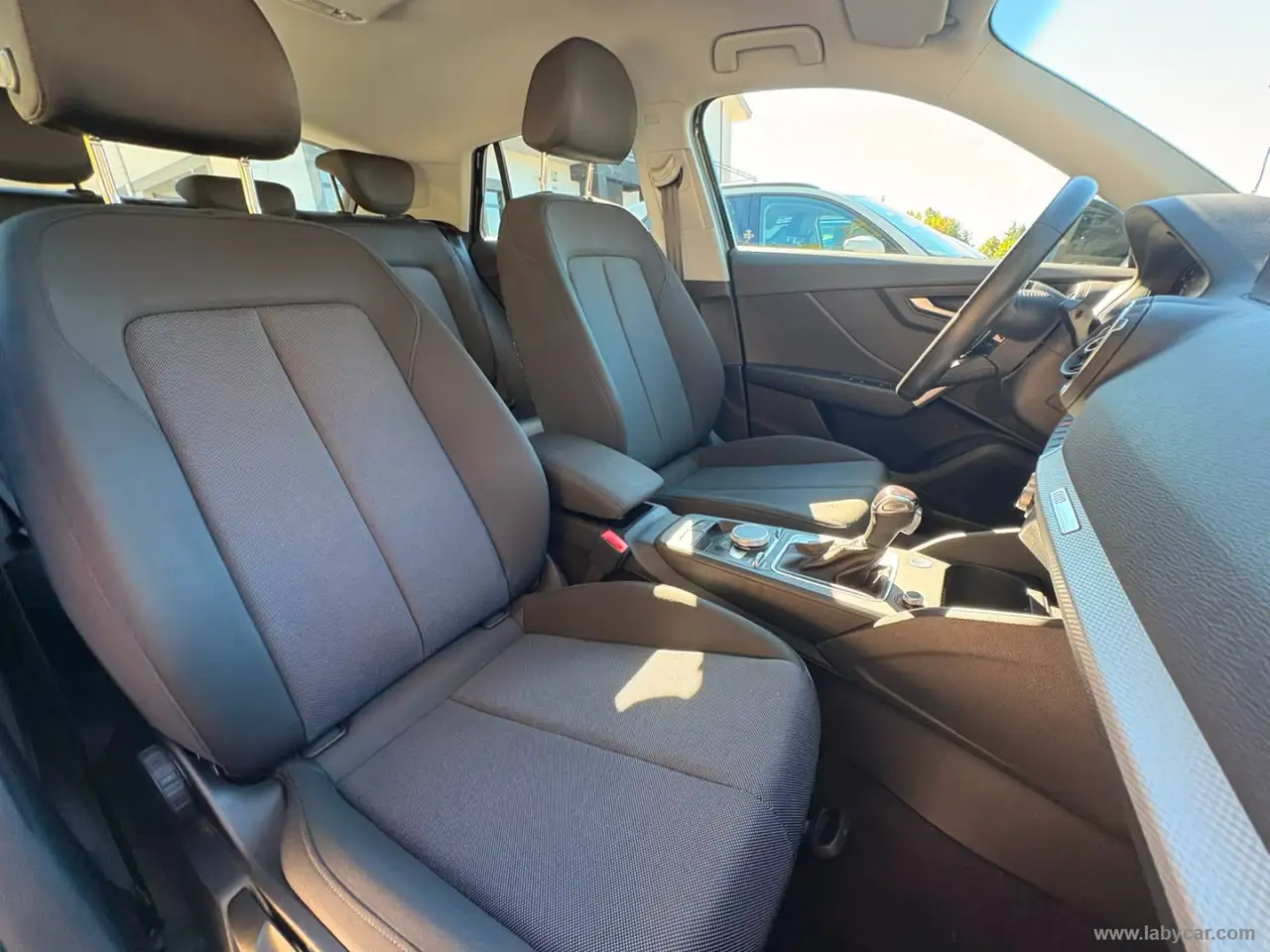 2023 Audi Q2 30 TDI S tronic Admired, photograph 11